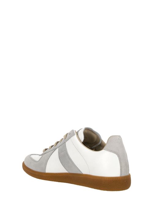 Replica sneakers low-top Maison Margiela | S57WS0236P1895101